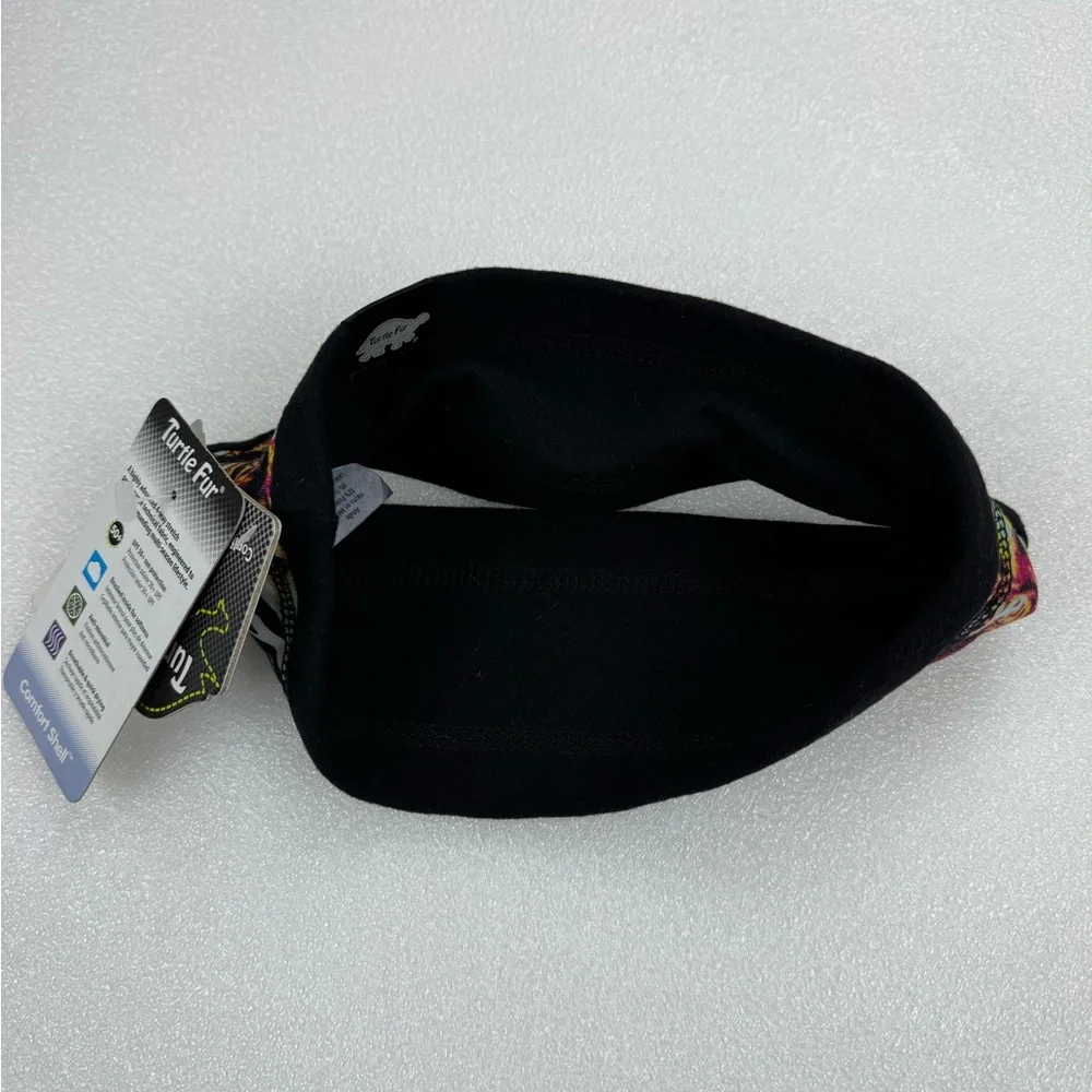 Turtle Fur Velocity Headband Comfort Shell Adult Here Kitty Kitty